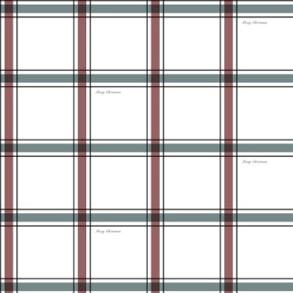 Camino de Mesa Belum terciopelo Elegant Christmas 4 Multicolor 50 x 145 cm Navidad