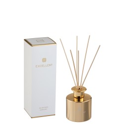 Excelente Aceite Perfumado de Miel Dorada 150 ml Oro