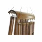 Décoration Suspendue DKD Home Decor 28 x 8 x 80 cm Naturel