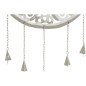 Décoration Suspendue DKD Home Decor Arbre Bleu Blanc Gris Rose 33 x 3 x 81 cm (4 Unités) Décoration Suspendue DKD Home Decor Arbre Bleu Blanc Gris Rose 33 x 3 x 81 cm (4 Unités)