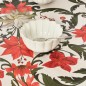 Nappe enduite antitache Mauré 100 x 140 cm
