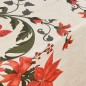 Nappe enduite antitache Mauré 100 x 140 cm