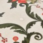Nappe enduite antitache Mauré 100 x 140 cm