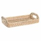 Plateau DKD Home Decor Naturel (35 x 19 x 8 cm)