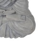 Sculpture Buda Gris 46,3 x 34,5 x 61,5 cm