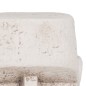 Sculpture 29 x 29 x 69,5 cm