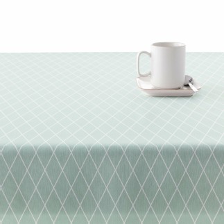 Nappe antitache Muaré 0220-55 140 x 140 cm