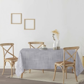 Nappe antitache Muaré 0120-91 140 x 140 cm