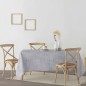 Nappe antitache Muaré 0120-91 140 x 140 cm