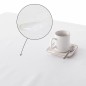 Nappe antitache Muaré 0318-124 100 x 250 cm Géométrique