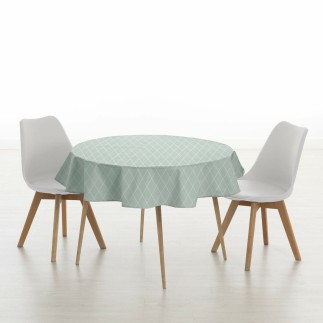 Nappe antitache Muaré 0220-55