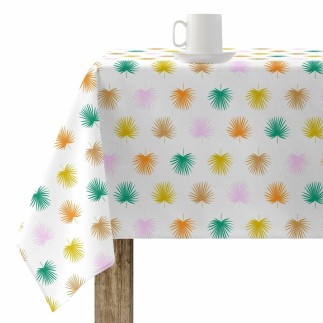 Nappe antitache Muaré 0120-152 300 x 140 cm Tropical