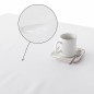 Nappe antitache Muaré 0120-152 300 x 140 cm Tropical