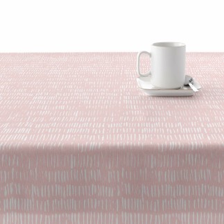 Nappe antitache Muaré 0120-223 140 x 140 cm