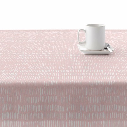 Nappe antitache Muaré 0120-223 140 x 140 cm