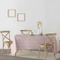 Nappe antitache Muaré 0120-223 140 x 140 cm