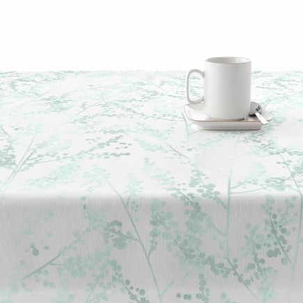 Nappe antitache Muaré 0120-17 140 x 140 cm