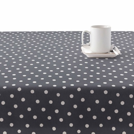 Nappe antitache Muaré 0120-172 140 x 140 cm