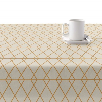 Nappe antitache Muaré 0120-25 140 x 140 cm