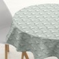 Nappe antitache Muaré ASENA 4