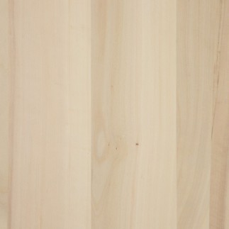 Mesita de Noche MARIE Natural Madera de álamo 42 x 40 x 70 cm