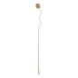 Branche Beige Fleur 8 x 8 x 156 cm