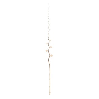 Branche Crème 5 x 0,5 x 190 cm