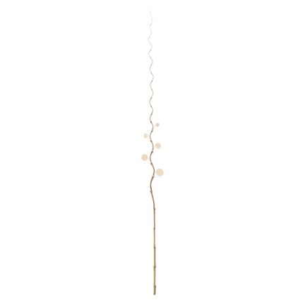 Branche Crème 5 x 0,5 x 190 cm