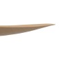 Centre de Table Beige 48 x 12 x 5 cm