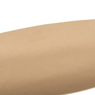 Centre de Table Beige 48 x 12 x 5 cm