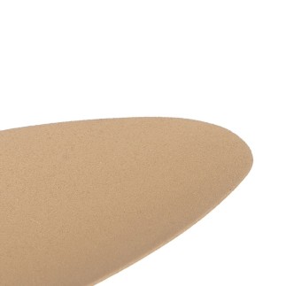 Centre de Table Beige 48 x 12 x 5 cm