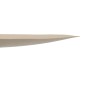 Centre de Table Crème 43,5 x 9,5 x 4 cm