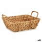 Centre de Table Marron 40 x 16 x 28,5 cm (12 Unités)