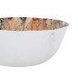 Centre de Table Saumon 28 x 28 x 12 cm
