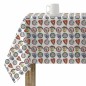 Nappe enduite antitache Mauré Christmas Sky 100 x 140 cm