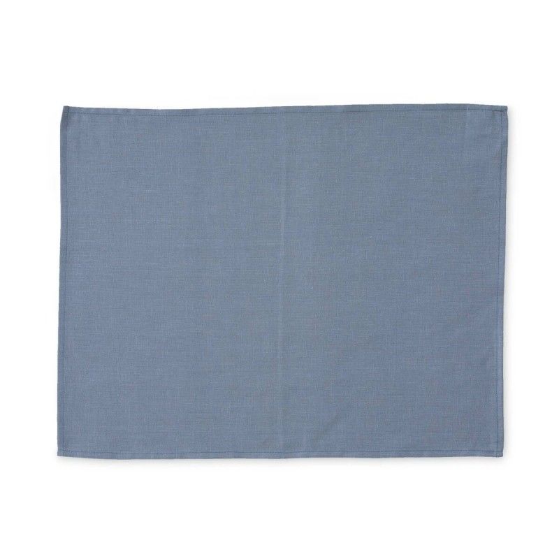 Nappe Muaré 45 x 35 cm 2 Unités