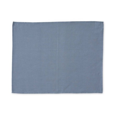 Nappe Muaré 45 x 35 cm 2 Unités