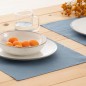 Nappe Muaré 45 x 35 cm 2 Unités