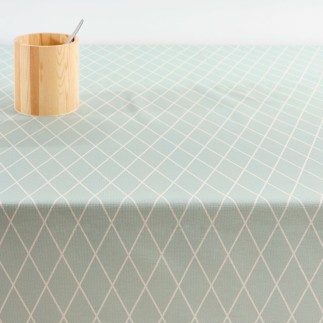 Nappe antitache Muaré 0220-55 180 x 180 cm