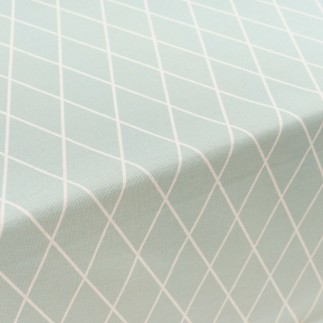 Nappe antitache Muaré 0220-55 180 x 180 cm