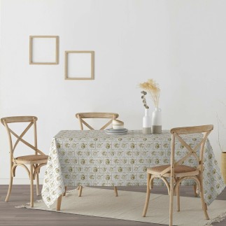 Nappe Multicouleur 100 x 150 cm