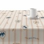 Nappe Multicouleur 150 x 150 cm