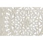 Paravent DKD Home Decor 8424001850112 Bois Bois de manguier Bois MDF 153 x 2 x 182 cm