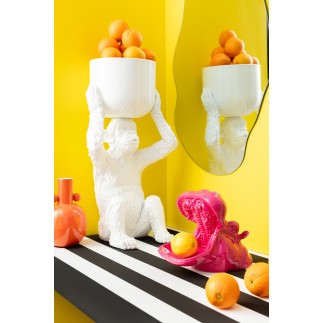 Miroir de forme organique 50*70 cm