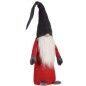 Figurine Décorative Gnome Blanc Rouge Gris Polyester Bois Sable 20 x 100 x 25 cm (8 Unités) Figurine Décorative Gnome Blanc Rouge Gris Polyester Bois Sable 20 x 100 x 25 cm (8 Unités)