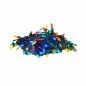 Guirnalda de Luces LED Multicolor 450 x 9 x 2 cm (12 Unidades)