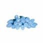 Guirlande lumineuse LED Blanc 500 x 5 x 2 cm (12 Unités)