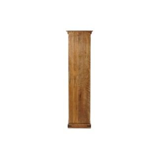 Estantería Home ESPRIT Blanco 50 x 40 x 186 cm
