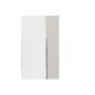 Meuble d'Entrée Home ESPRIT Blanc Bois 75 x 31 x 180 cm