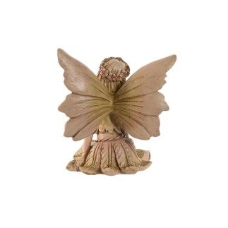 Figura Decorativa Home ESPRIT (2 Unidades)